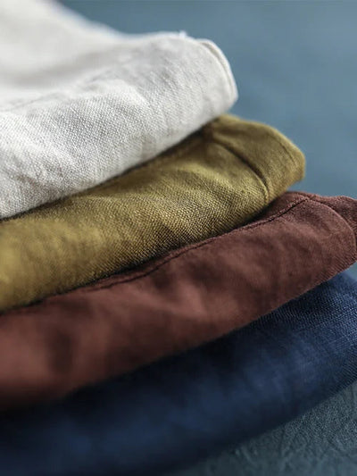 Soohrae | Comfortable Long Sleeve Shirt