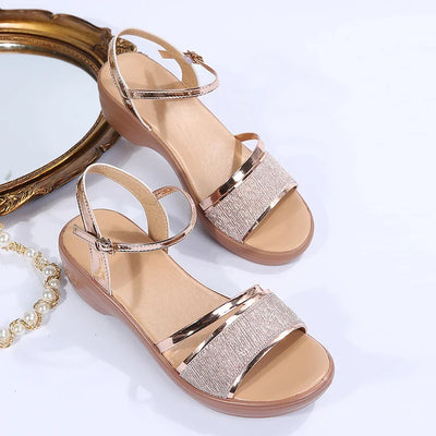 Renaisma | Comfortable Classy Sandals