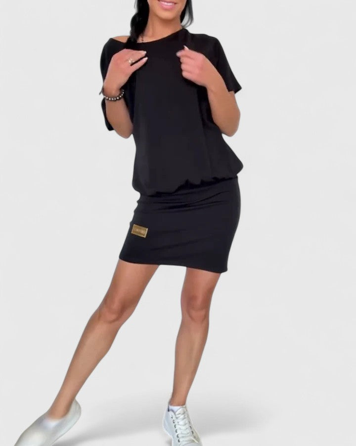 Zephyra | Elegant Dress