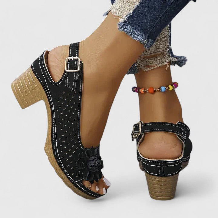 Kaelith | Comfortable Sandals