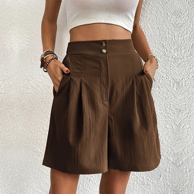 June™ | Elegant And Comfortable Women's Shorts