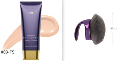 VeilMist™ — Own Flawless, Natural Skin That Stays Perfect All Day