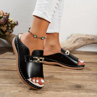 Beatrice™ | Orthopedic Sandals