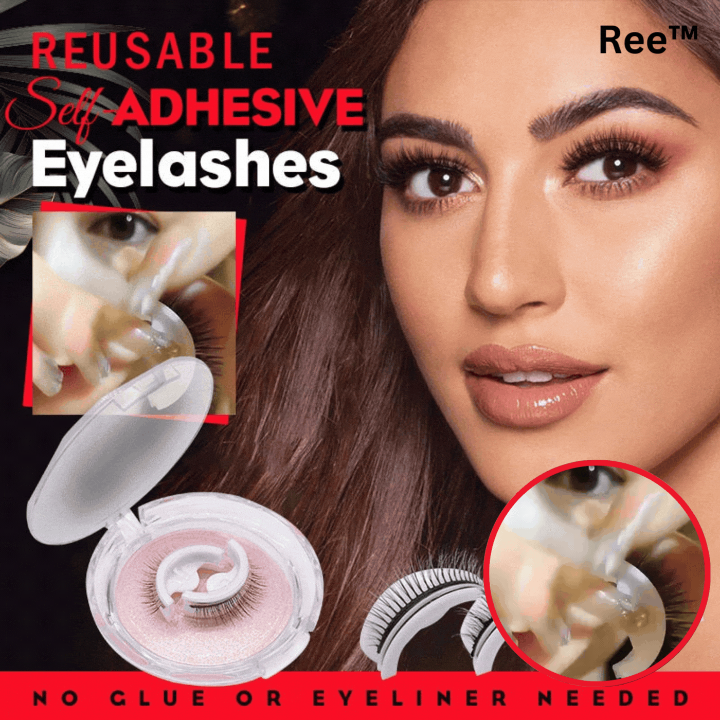 VeloraLash™ — Effortless Glamour That Turns Heads Instantly
