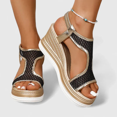 Zailora | Orthopedic Sandals
