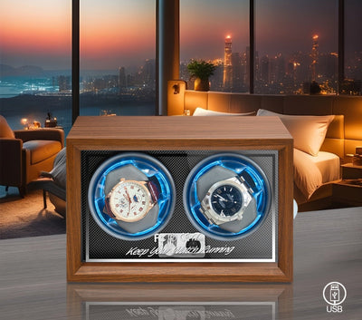 Felix – Automatic Watch Winder