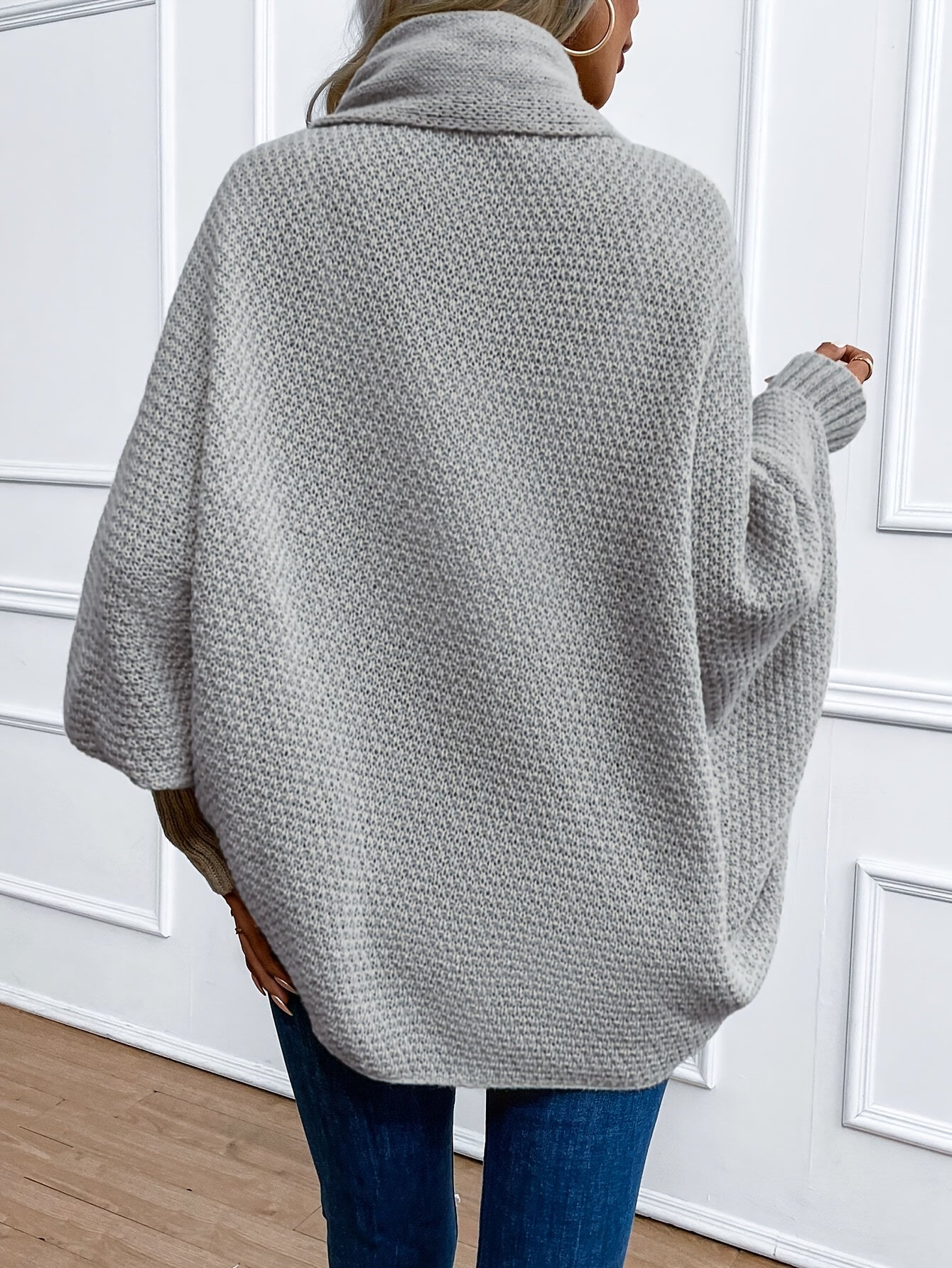 Emily™ | Effortless Knit Cardigan