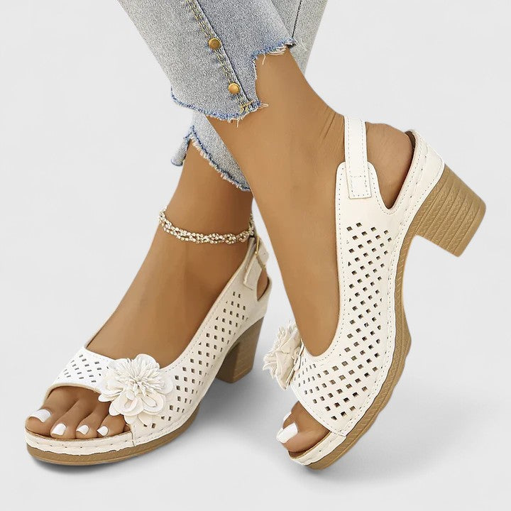 Kaelith | Comfortable Sandals