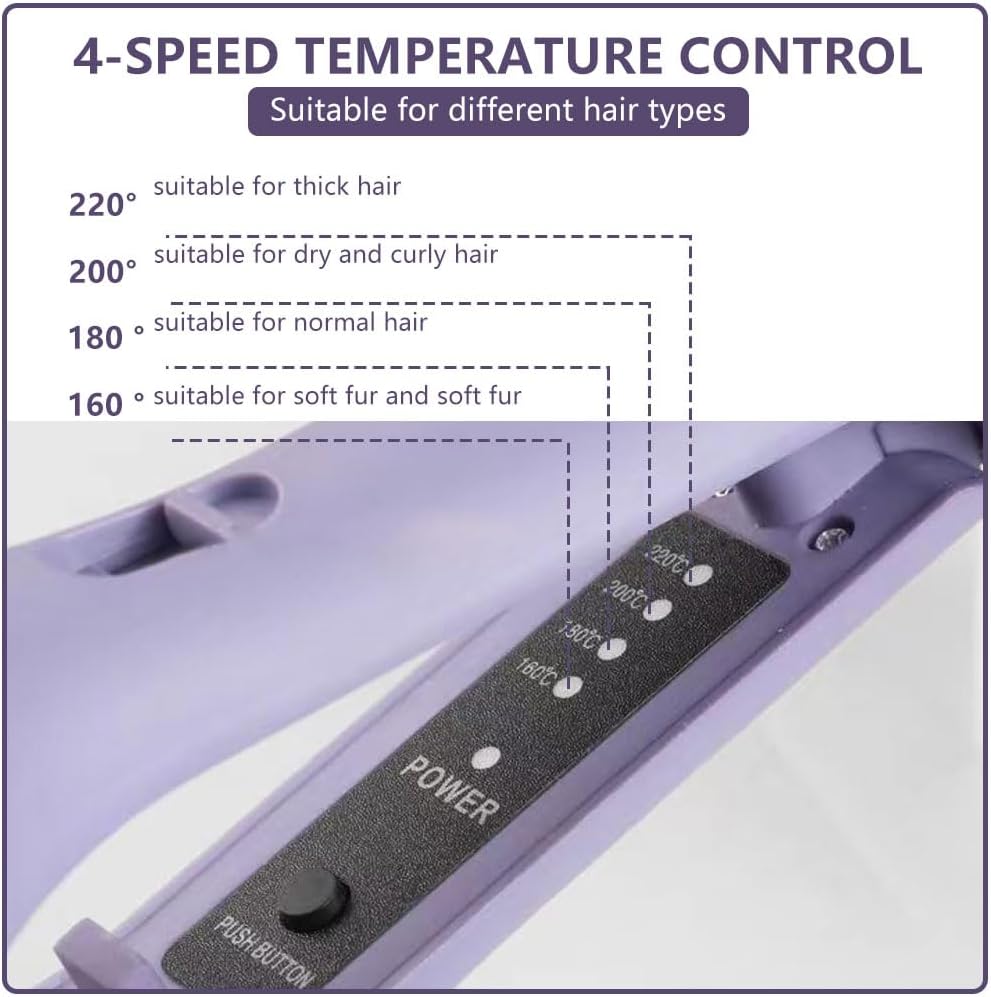 VeloCurl™ — Unleash Radiant, Healthy Curls That Boost Your Confidence Fast