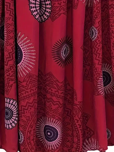 Camila | Elegant Lace Pinafore Dress