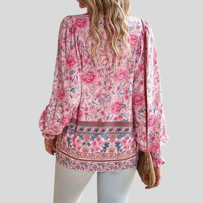 Malina | Elegant Stylish Blouse