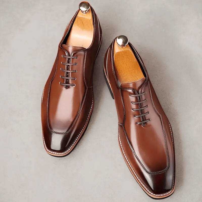 Beaumont Leather Dress Shoes