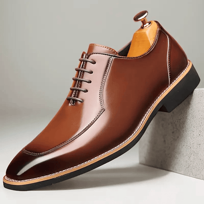 Beaumont Leather Dress Shoes