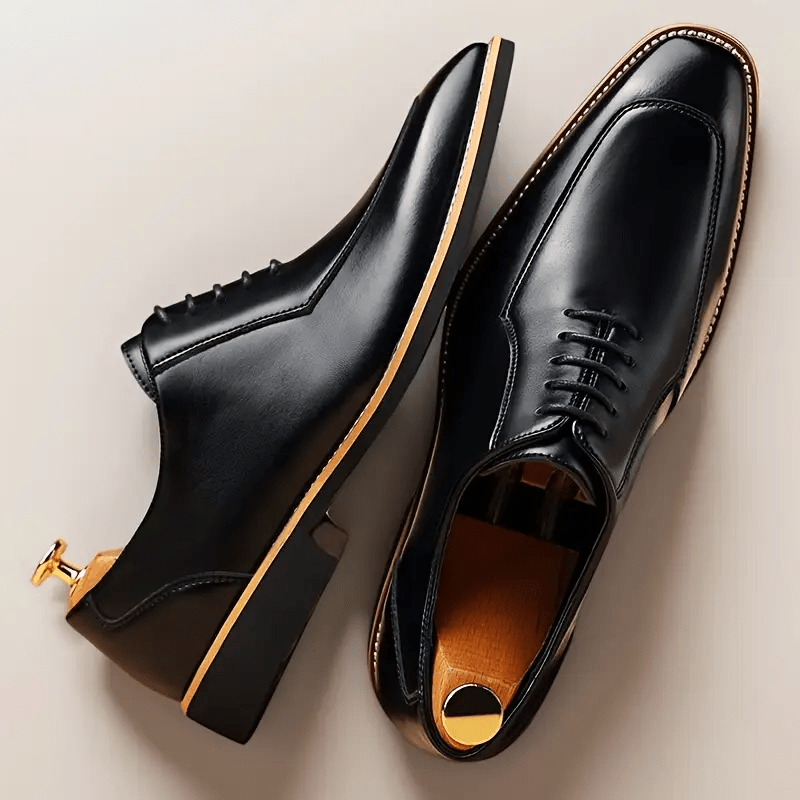 Beaumont Leather Dress Shoes