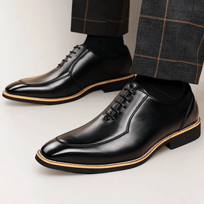 Beaumont Leather Dress Shoes