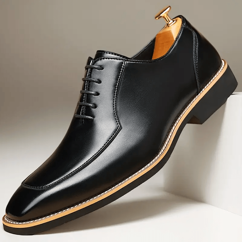 Beaumont Leather Dress Shoes
