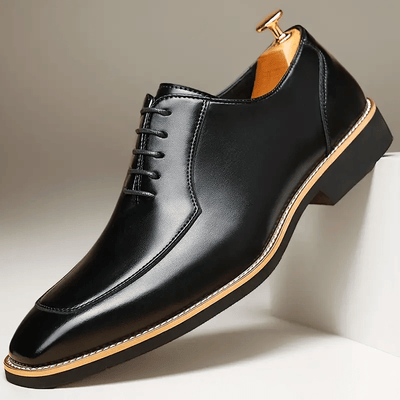 Beaumont Leather Dress Shoes