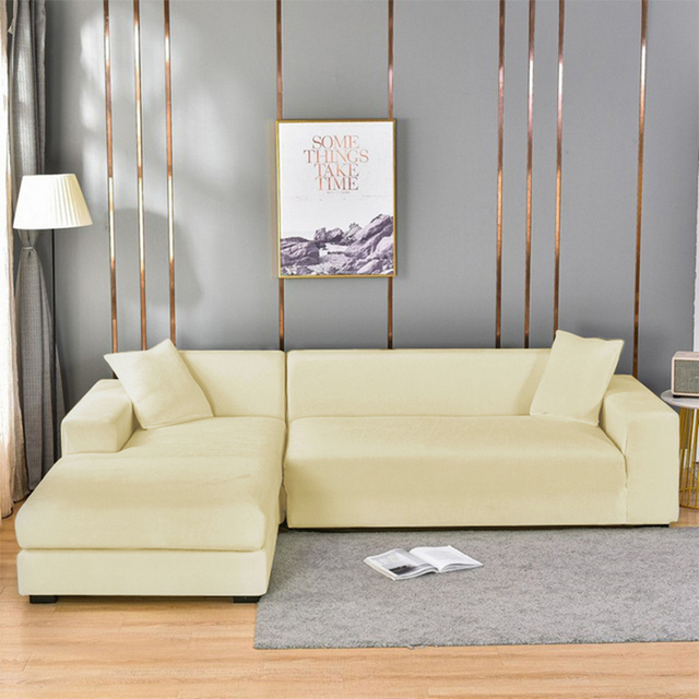 StretchGuard™ Sofa Shield — Wrap Your Sofa in Effortless Elegance and Lasting Protection