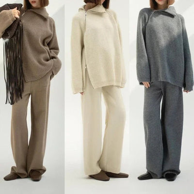 Bella Nordic Knit Radiance Set