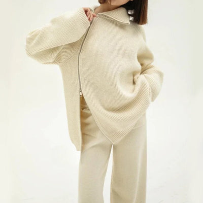 Bella Nordic Knit Radiance Set