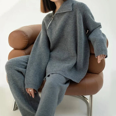 Bella Nordic Knit Radiance Set