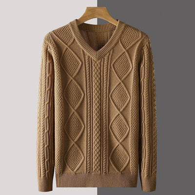 Ben Smith Adornment Sweater