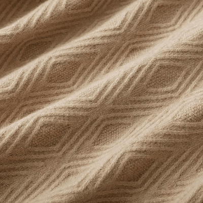 Ben Smith Autumn Cashmere Sweater