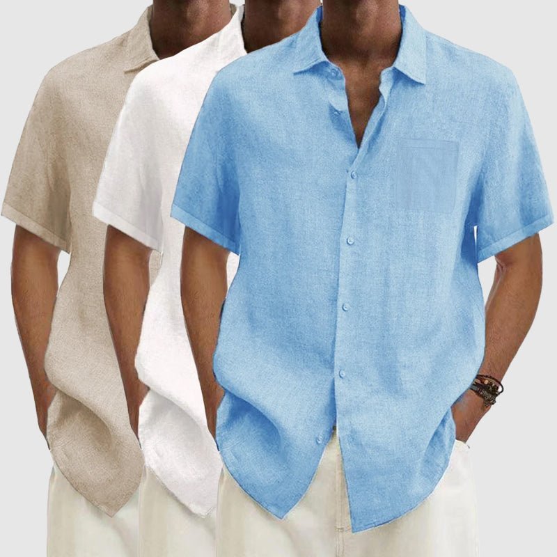 Ben Smith Beachside Breeze Shirt
