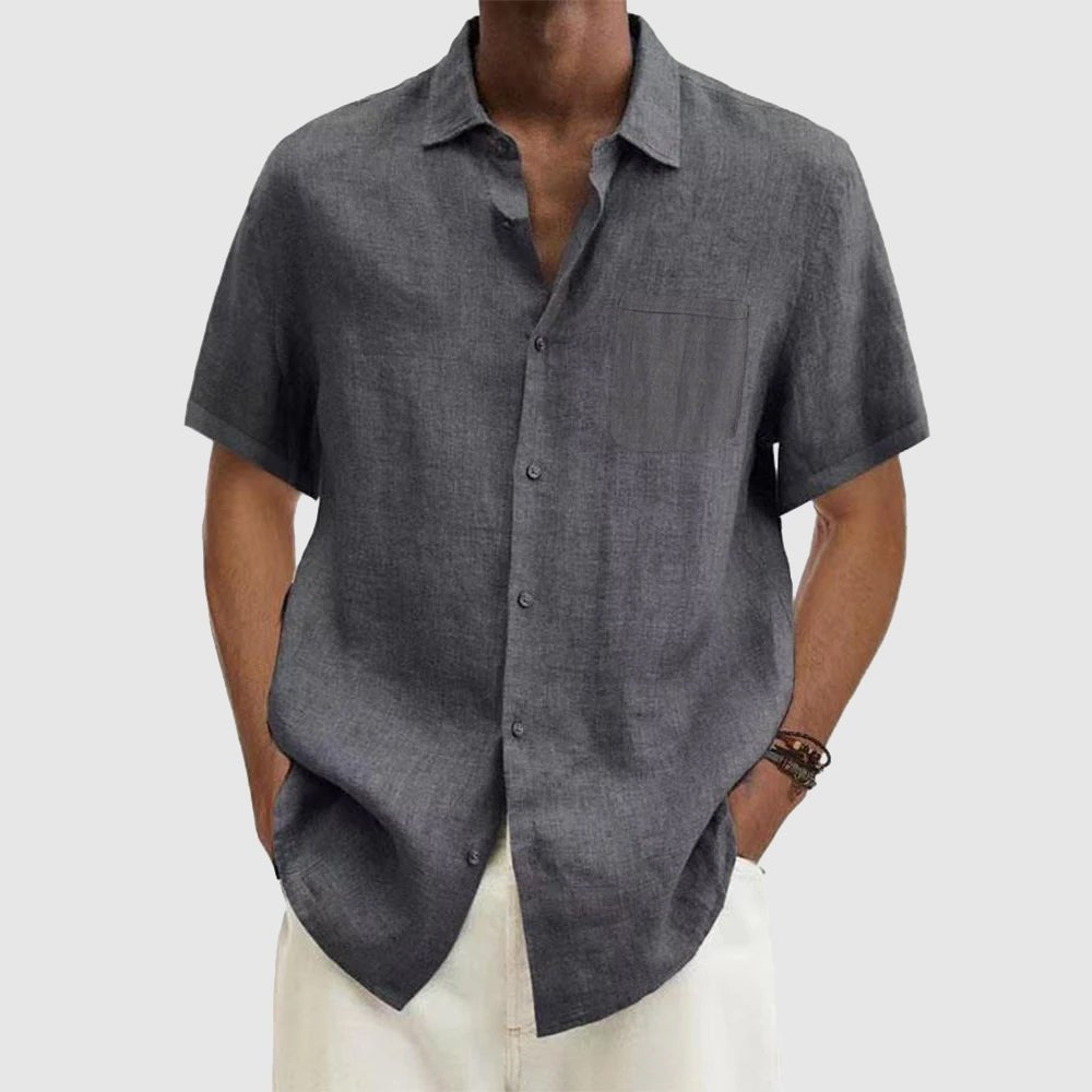 Ben Smith Beachside Breeze Shirt