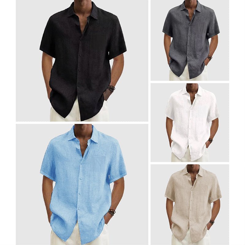 Ben Smith Beachside Breeze Shirt
