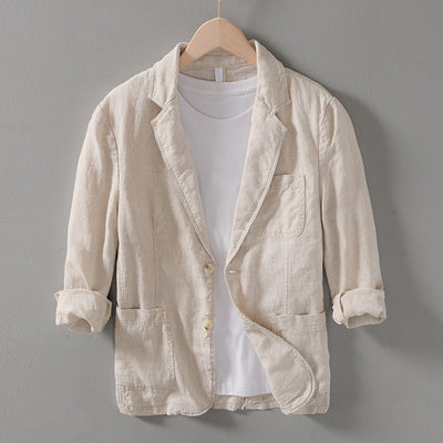 Ben Smith Blissful Meadows Blazer