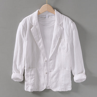 Ben Smith Blissful Meadows Blazer