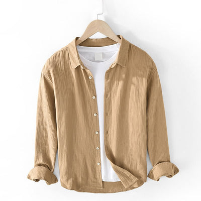 Ben Smith Calypso Comfort Shirt