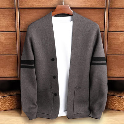 Ben Smith Charisma Knit Cardigan
