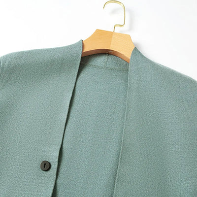 Ben Smith Charisma Knit Cardigan
