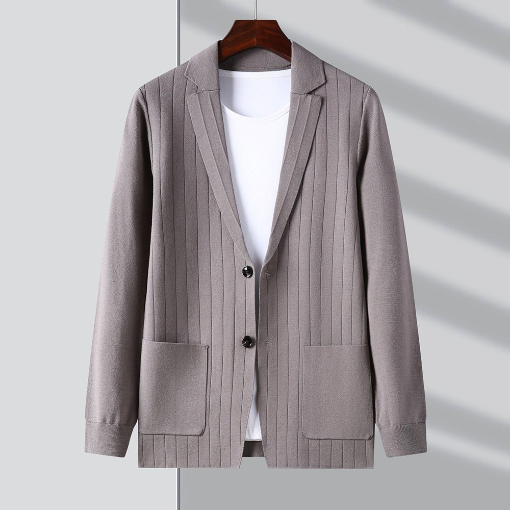 Ben Smith City Lines Cardigan