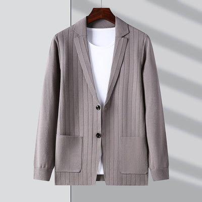 Ben Smith City Lines Cardigan