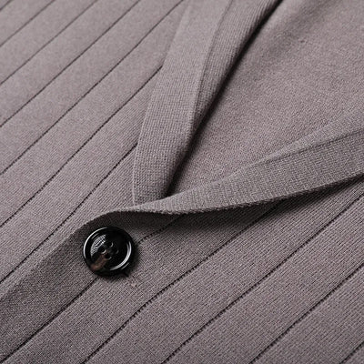 Ben Smith City Lines Cardigan