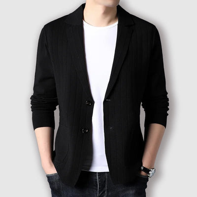 Ben Smith City Lines Cardigan