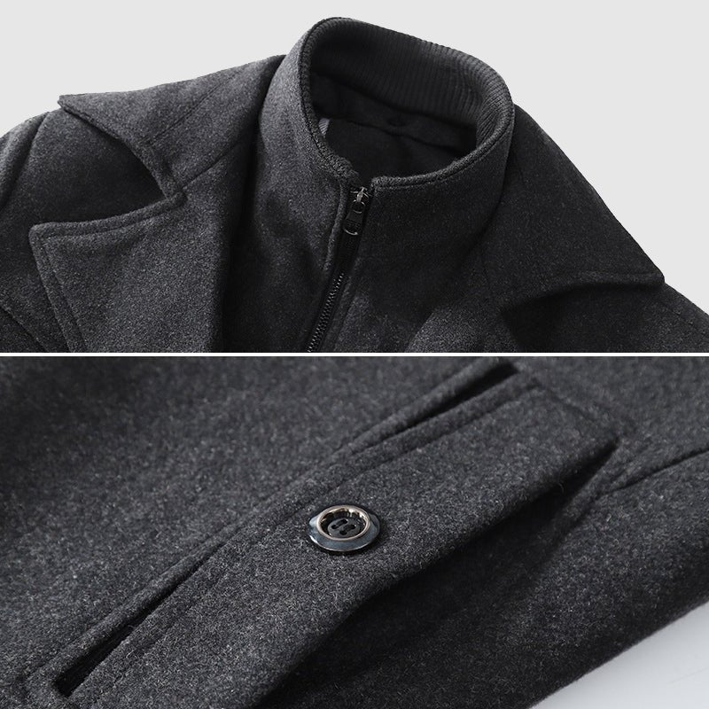 Ben Smith Classic Gent's Coat