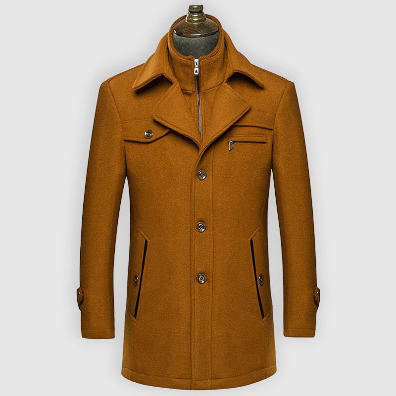 Ben Smith Classic Gent's Coat