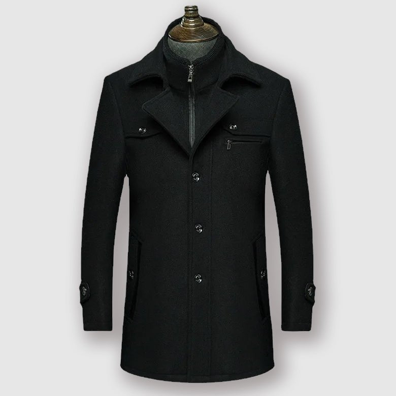 Ben Smith Classic Gent's Coat