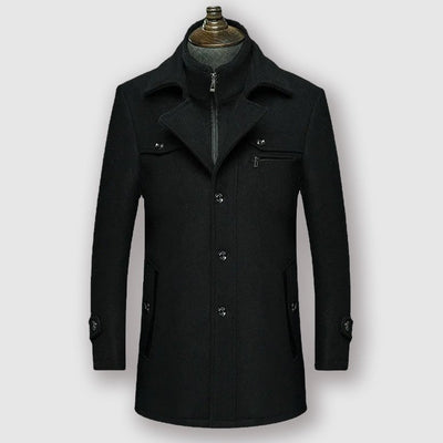 Ben Smith Classic Gent's Coat