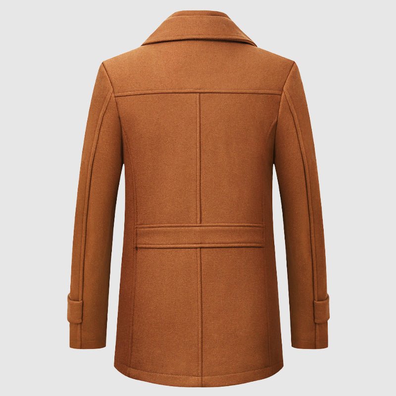 Ben Smith Classic Gent's Coat