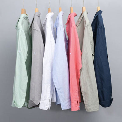 Ben Smith Classic Gent's Shirt