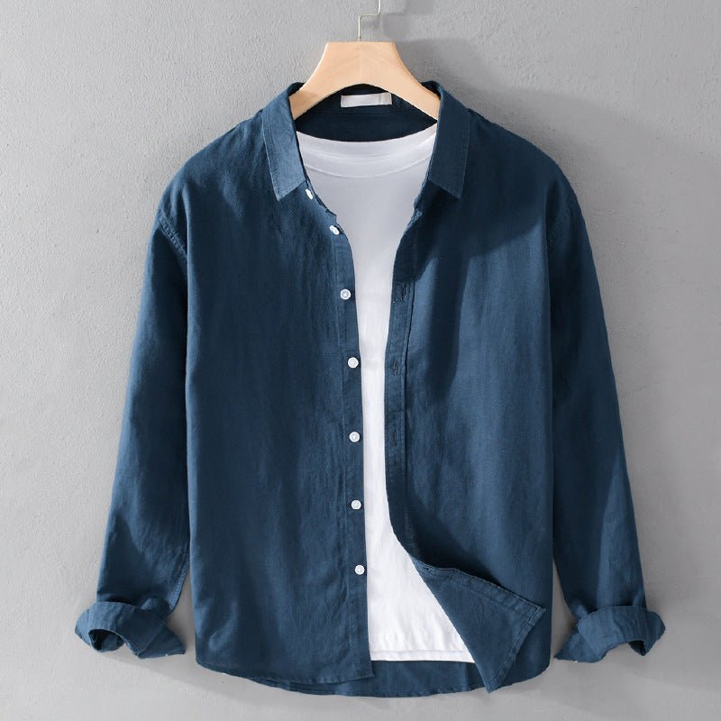 Ben Smith Classic Gent's Shirt