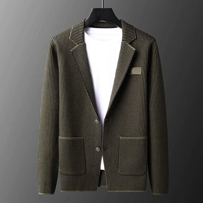 Ben Smith Classic Haven Cardigan