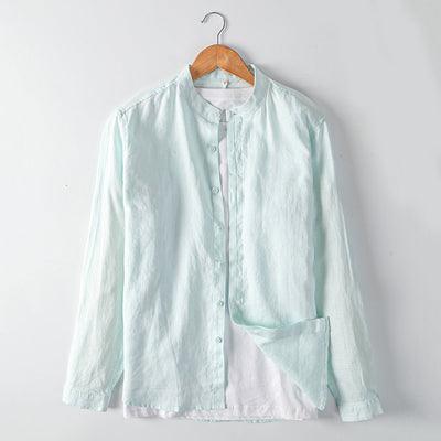 Ben Smith Cloudweight Classic Shirt