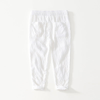 Ben Smith Coastal Cotton Pants