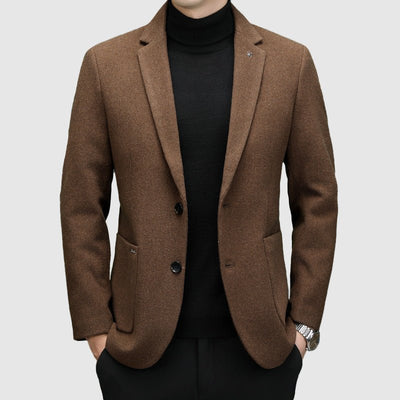 Ben Smith Corporate Elegance Coat